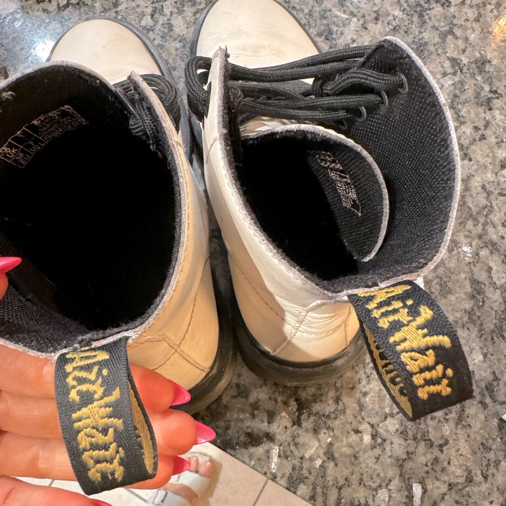 Dr. Martens
